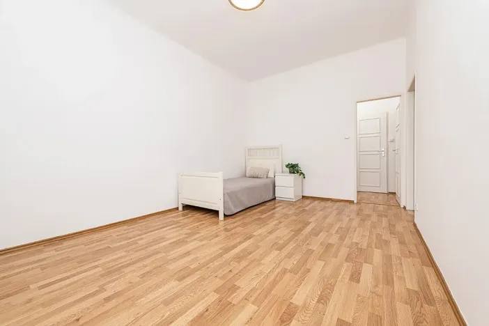 Pronájem bytu 2+kk, Praha - Žižkov, Jičínská, 61 m2