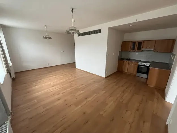 Pronájem bytu 2+kk, Liberec, Dr. Milady Horákové, 66 m2