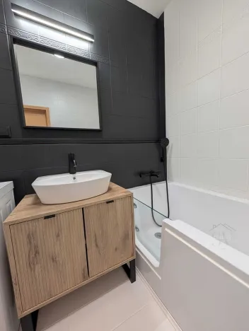 Pronájem bytu 2+1, Mladá Boleslav - Mladá Boleslav III, U Kasáren, 56 m2