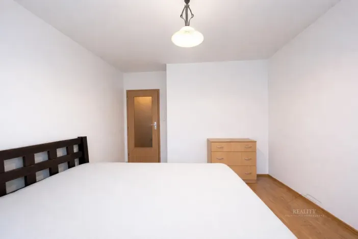 Pronájem bytu 2+1, Mladá Boleslav - Mladá Boleslav III, U Kasáren, 56 m2