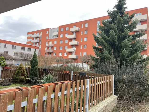 Pronájem bytu 2+1, Mladá Boleslav - Mladá Boleslav III, U Kasáren, 56 m2