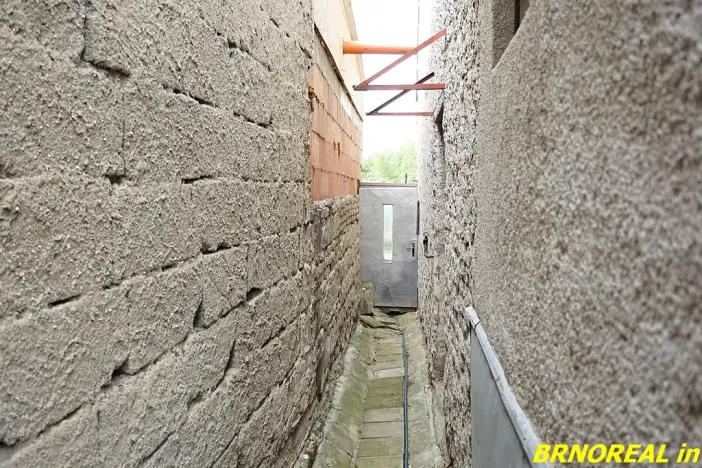 Prodej rodinného domu, Zaječí, 192 m2