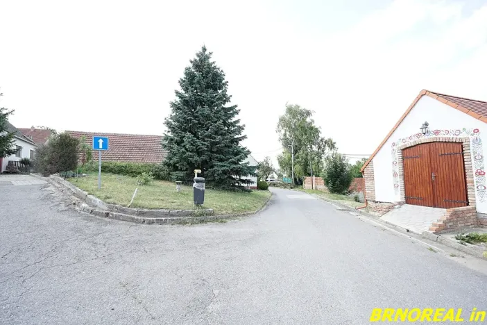 Prodej rodinného domu, Zaječí, 192 m2