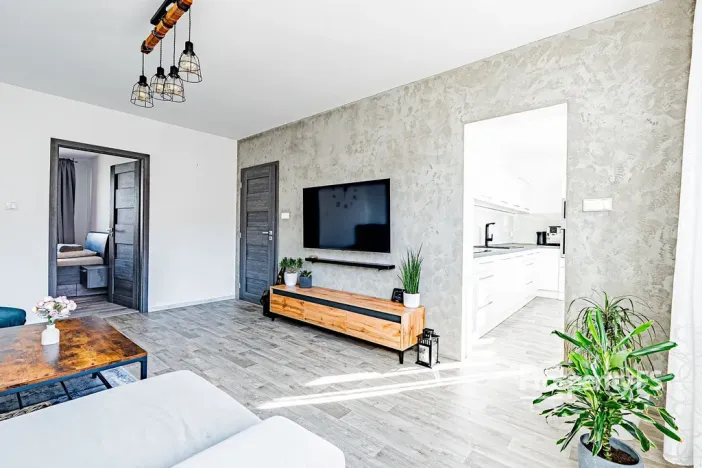 Prodej bytu 3+1, Jablunkov, Čs. armády, 68 m2