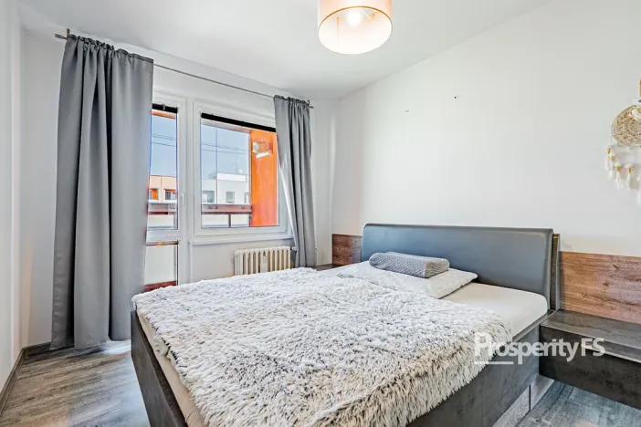 Prodej bytu 3+1, Jablunkov, Čs. armády, 68 m2