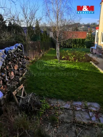 Pronájem bytu 3+1, Brušperk, K náměstí, 120 m2