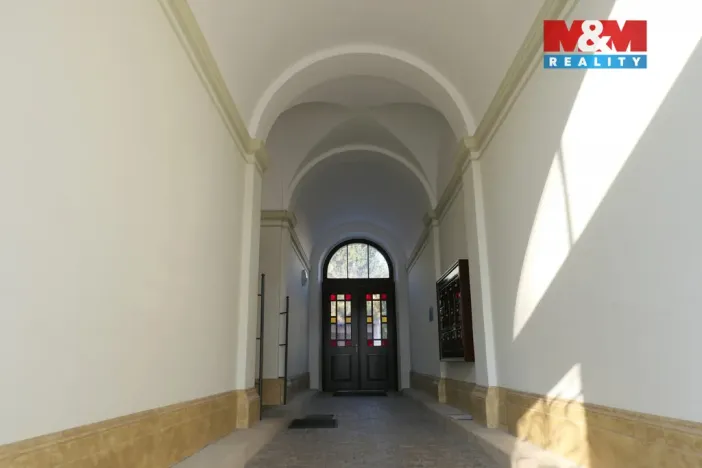 Pronájem bytu 2+kk, Hradec Králové, Tylovo nábřeží, 68 m2