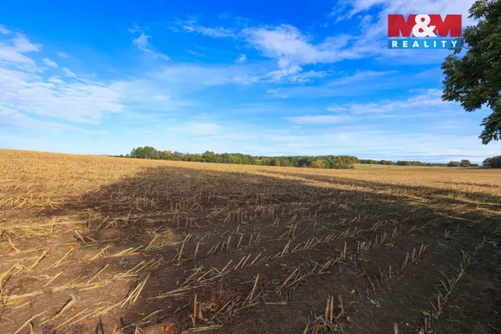 Prodej pozemku, Hrdlív, 17275 m2
