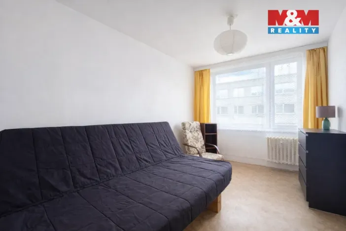 Prodej bytu 3+1, Praha - Vinoř, Uherská, 70 m2