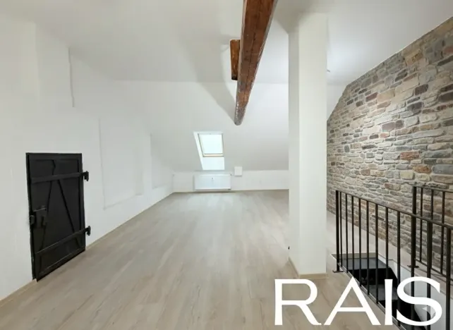 Prodej bytu 2+kk, Brno, Stará, 63 m2