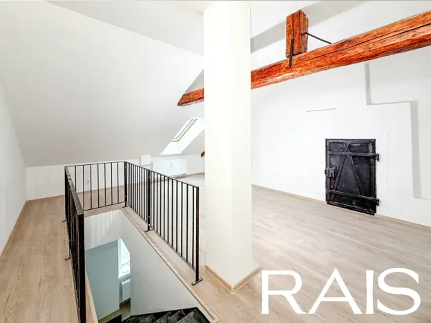 Prodej bytu 2+kk, Brno, Stará, 63 m2