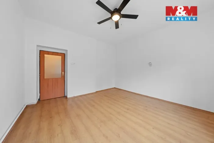 Prodej bytu 1+1, Děčín - Děčín VI-Letná, Želenická, 38 m2