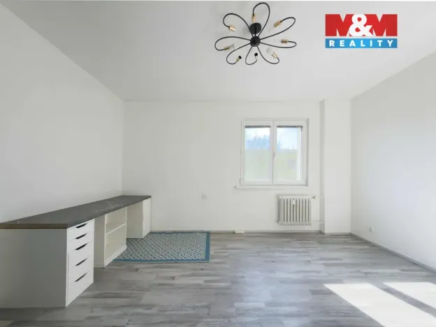 Prodej bytu 3+1, Karviná - Mizerov, Čajkovského, 59 m2