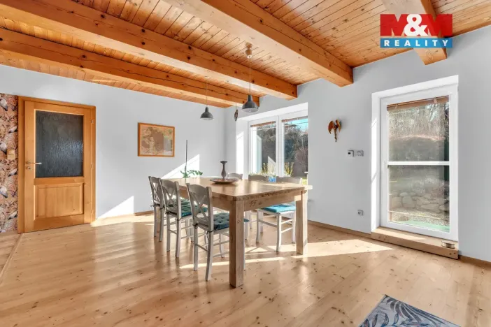 Prodej rodinného domu, Dobruška - Spáleniště, 400 m2