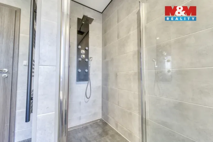 Prodej rodinného domu, Rotava, Samota, 128 m2