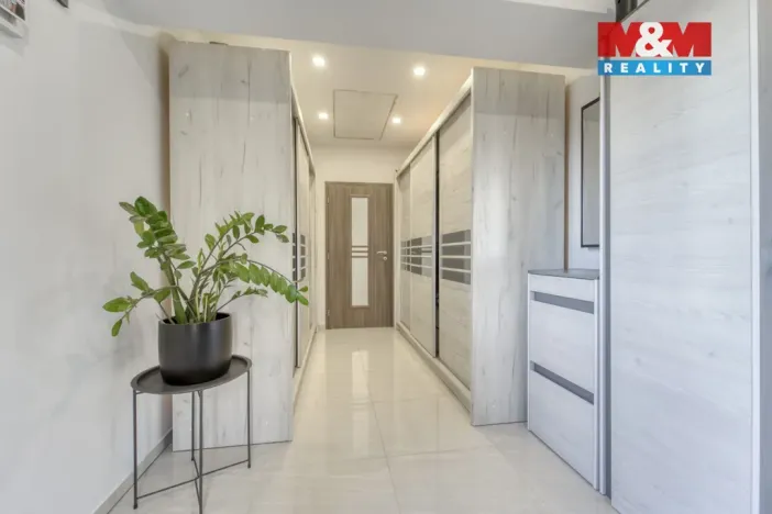 Prodej rodinného domu, Rotava, Samota, 128 m2