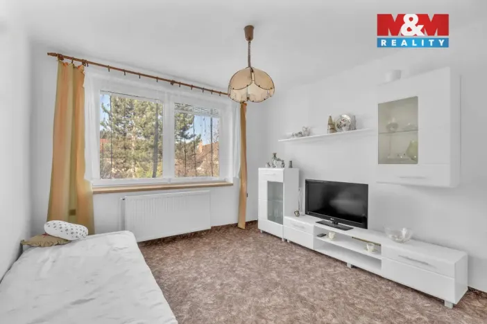 Prodej rodinného domu, Načešice, 150 m2