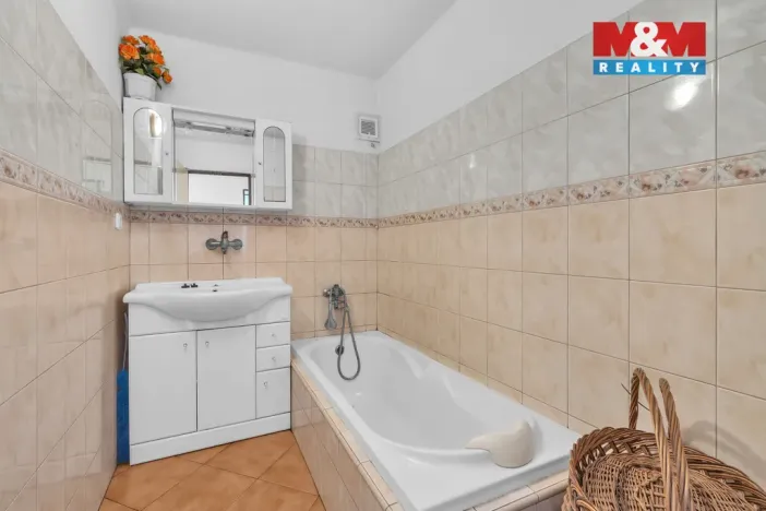 Prodej rodinného domu, Načešice, 150 m2