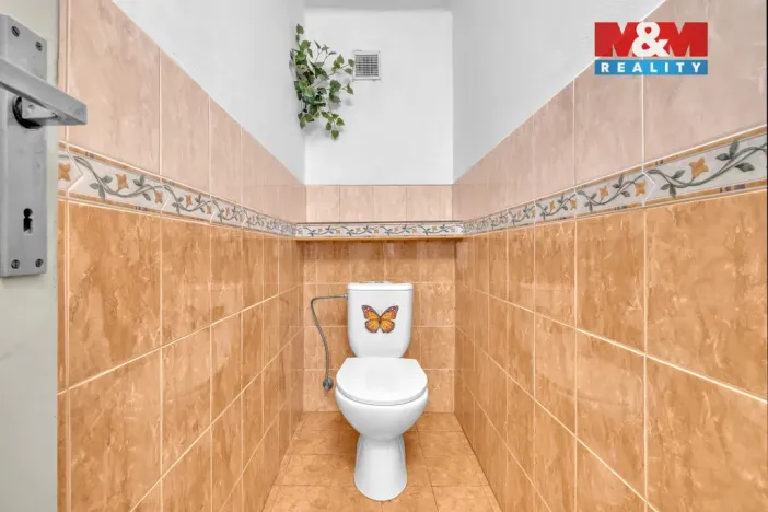 Prodej rodinného domu, Načešice, 150 m2