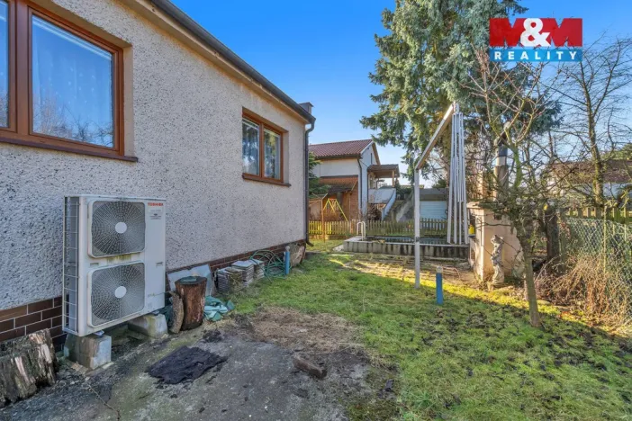 Prodej rodinného domu, Načešice, 150 m2