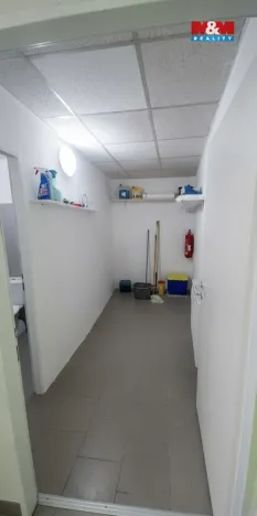 Pronájem obchodního prostoru, Mimoň - Mimoň III, Mírová, 54 m2