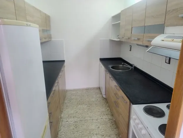 Pronájem bytu 3+kk, Praha - Bohnice, Radomská, 58 m2