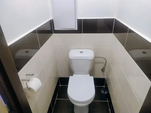 Pronájem bytu 3+kk, Praha - Bohnice, Radomská, 58 m2