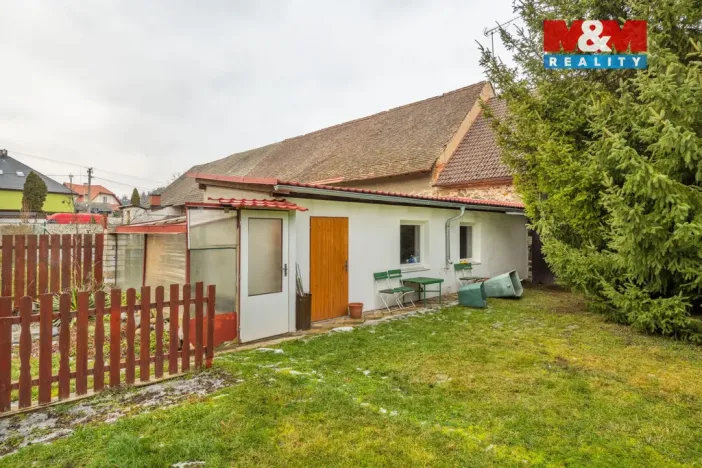 Prodej rodinného domu, Račice, 250 m2