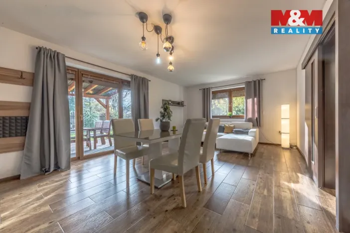 Prodej rodinného domu, Mladá Boleslav - Mladá Boleslav II, 9. května, 325 m2