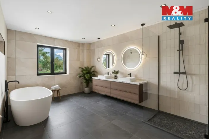 Prodej rodinného domu, Chotiměř, 329 m2