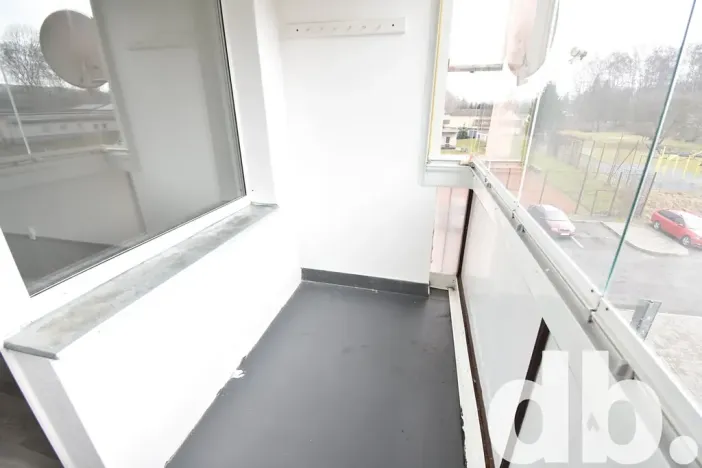 Prodej bytu 3+1, Chodov, U Porcelánky, 68 m2