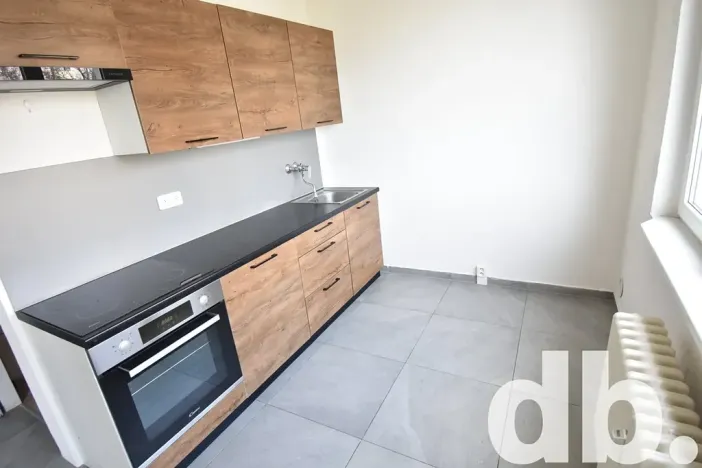 Prodej bytu 3+1, Chodov, U Porcelánky, 68 m2