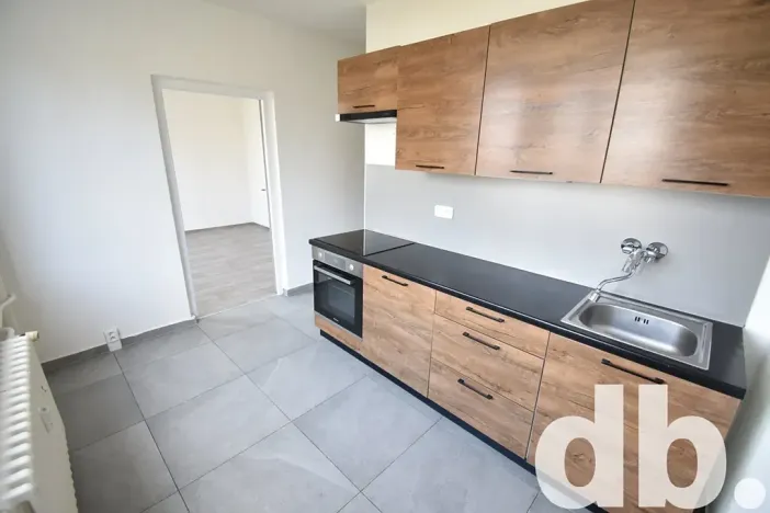 Prodej bytu 3+1, Chodov, U Porcelánky, 68 m2