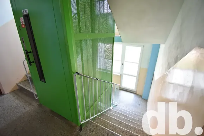 Prodej bytu 3+1, Chodov, U Porcelánky, 68 m2