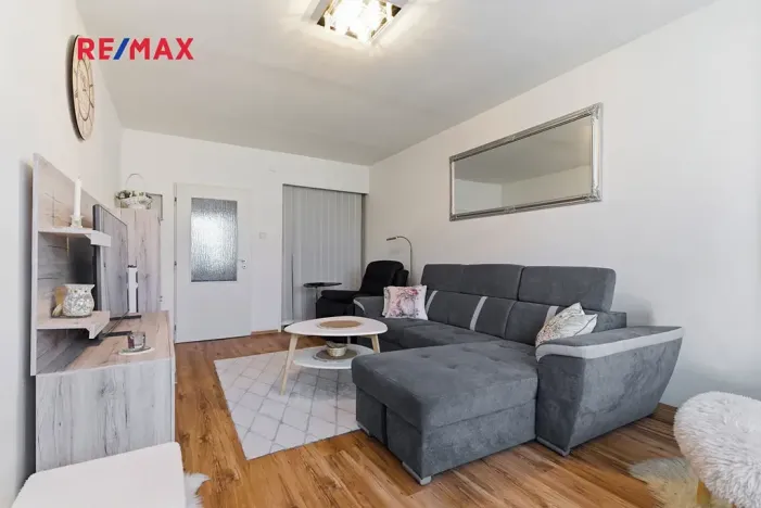 Prodej bytu 3+kk, Praha - Prosek, Vysočanská, 68 m2