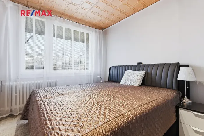 Prodej bytu 3+kk, Praha - Prosek, Vysočanská, 68 m2