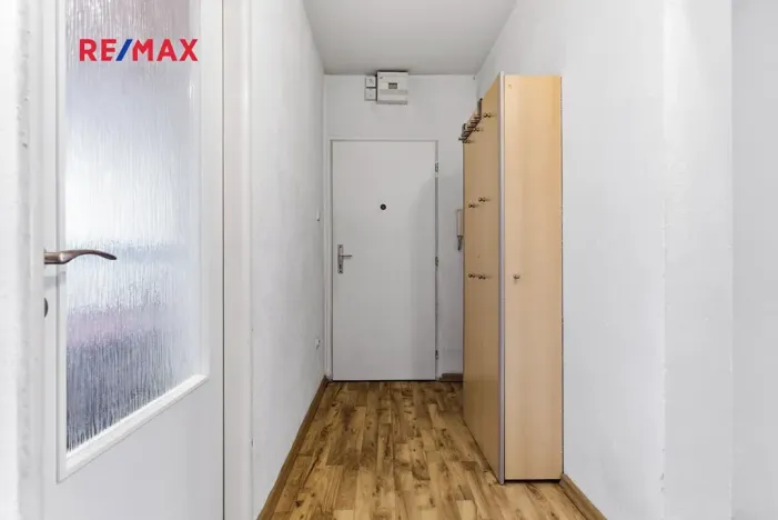 Prodej bytu 3+kk, Praha - Prosek, Vysočanská, 68 m2