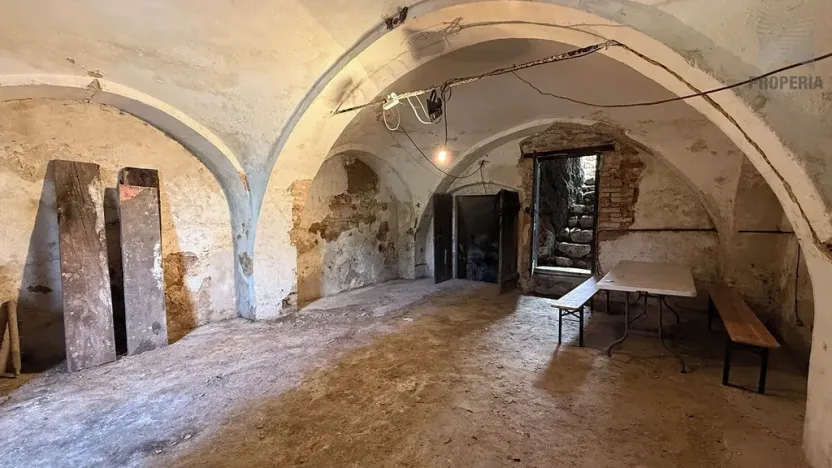 Prodej vinného sklepa, Pasohlávky, 54 m2
