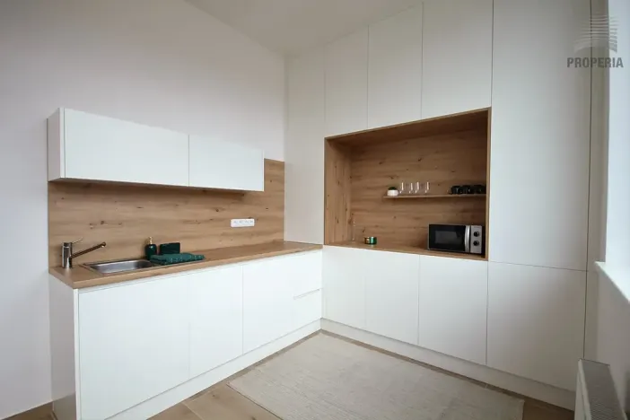 Pronájem obchodního prostoru, Kuřim, Tyršova, 31 m2