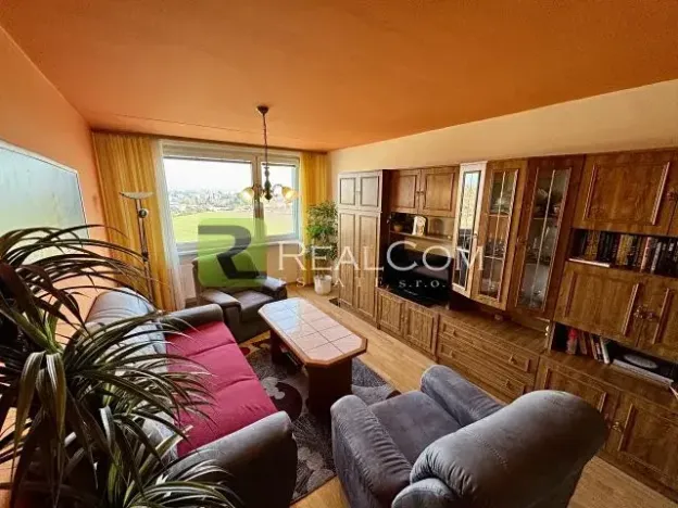 Prodej bytu 3+kk, Praha - Horní Měcholupy, Janovská, 67 m2