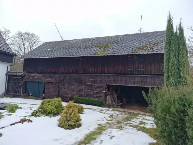 Prodej rodinného domu, Luby, 320 m2