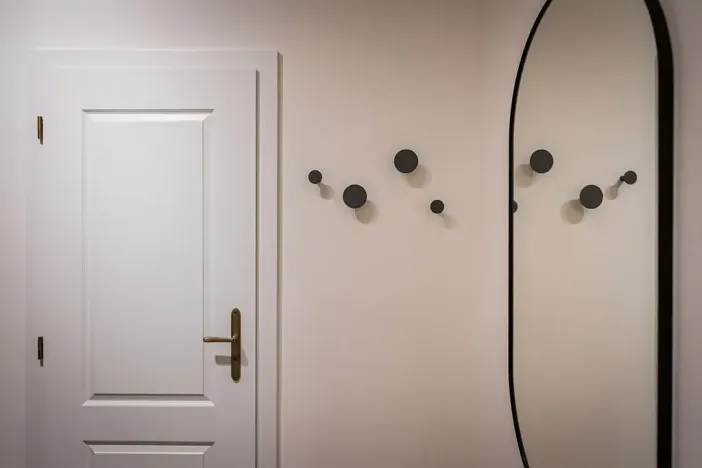 Pronájem bytu 2+kk, Praha - Žižkov, Bořivojova, 50 m2