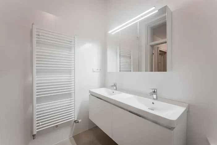 Pronájem bytu 3+kk, Praha - Vinohrady, Balbínova, 126 m2
