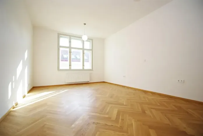 Pronájem bytu 3+kk, Praha - Vinohrady, Balbínova, 101 m2