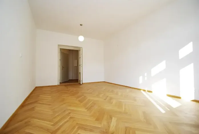 Pronájem bytu 3+kk, Praha - Vinohrady, Balbínova, 101 m2