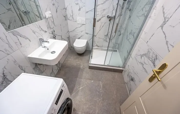 Pronájem bytu 2+kk, Praha - Staré Město, Kozí, 39 m2