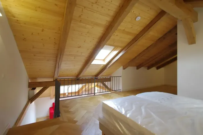 Pronájem bytu 3+kk, Praha - Nové Město, Bolzanova, 79 m2