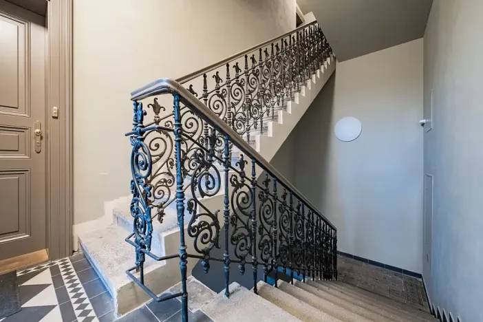 Pronájem bytu 5+kk, Praha - Žižkov, Řehořova, 131 m2