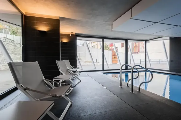 Pronájem bytu 5+kk, Praha - Smíchov, Holečkova, 322 m2