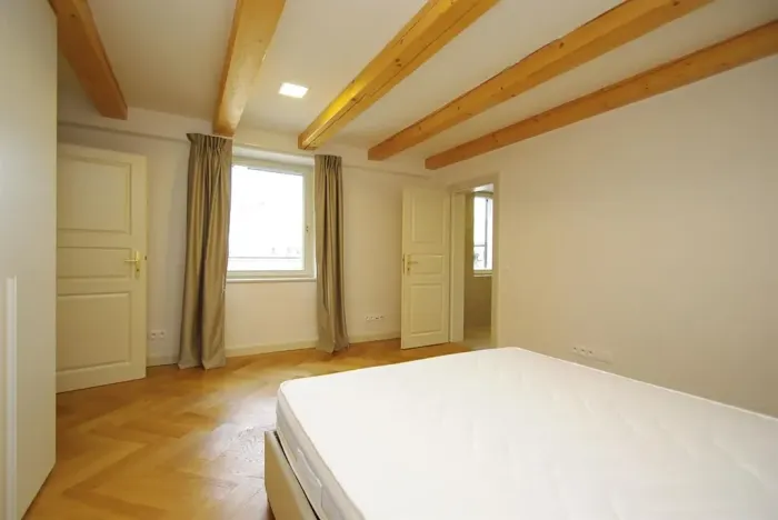 Pronájem atypického bytu, Praha - Nové Město, Bolzanova, 199 m2